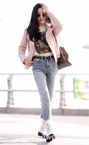 Pin Di Sunmi New Kind Of Sexy