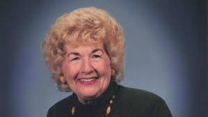 Doris Merlene Dearson Stacy