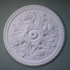 Wild Rose Plaster Ceiling Rose 830mm Dia Lpr007 Plaster Ceiling Rose Ceiling Rose Plaster Ceiling