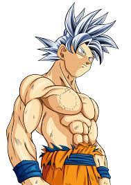 Goku Mui Chap 65 By Butanobakaart On Deviantart In 2021 Goku Dragon Ball Art Anime Dad