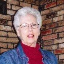 Barbara Lewis Obituary