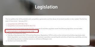 Communications and multimedia act 1998 act 588. Mcmc Says It Has Tools To Prevent Monopolies Amid Concerns About Celcom Digi Merger Laptrinhx News