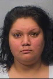 Alfonso Barron III (21) Claudia Jeannette Barron (25) Earlier this morning  at approximately 04:00am, Officers responded to a burglary in progress call 