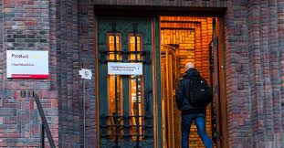 Maybe you would like to learn more about one of these? Prorail Wordt Zelfstandig Bestuursorgaan Nrc
