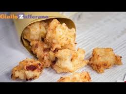 Check spelling or type a new query. Frittelle Di Baccala Ricetta In 1 Minuto Youtube