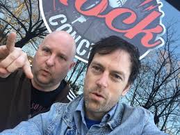 Massy Ferguson's Rockin' CD Release Party at Treehouse Cafe, Bainbridge  Island