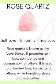 Rose Quartz Meaning Healing Properties And Uses Zenluma Rose Quartz Meaning Rose Quartz Crystal Crystal Meanings
