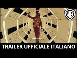 2001 Odissea Nello Spazio Trailer Ufficiale Italiano Youtube