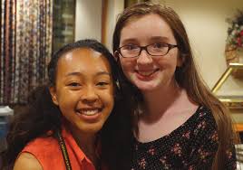 2015 Report to the Community