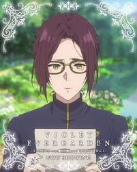 Violet Evergarden Movie Mencapai 25.000 Penonton!