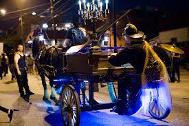 Check out our horse drawn carriage selection for the very best in unique or custom, handmade pieces from our shops. Horse Drawn Piano At Flux Night 2013 Whoafilms