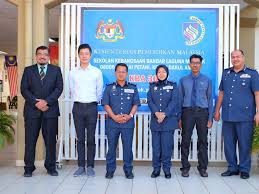 Sekolah menengah kebangsaan bandar sungai petani. 2020 Archives Page 3 Of 3 Respack