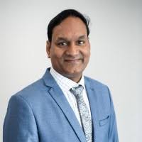 Nabil Said Email & Phone Number