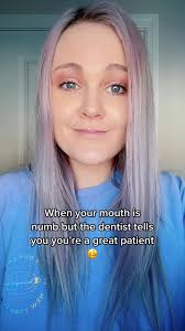 🥴 #dentist #novicaine #dentalwork #fyp #fypage #dentistry #teethcare