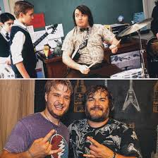 Kevin clark, 'school of rock' drummer, dies in bicycle accident at 32. Ogf 9aondnlrpm