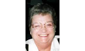 Beverly Homa Obituary (1934