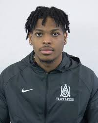 2023 Track and Field Roster