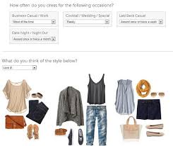 Jun 06, 2018 · stitch fix is an online subscription and personal shopping service. Stitch Fix When Data Analytics Meet Fashion Businessnewsdaily Businessnewsdaily Com