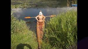 Our complete guide about kayak skeg products in 2021 is ready to read. Diy Kayak Skeg Part 1 Youtube