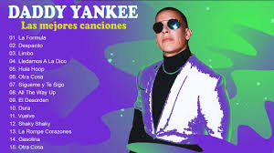 Check daddy yankee's social media highlights and find out where they are performing next. La Cancion Mas Reciente De Daddy Yankee 2021 De Sus Canciones Mas Exitosas Youtube