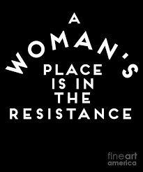 Nov 19, 2020 · agaricus blazei murill (also known simply as agaricus blazei) is a type of medicinal mushroom grown in brazil, japan, and china. A Womans Place Is In The Resistance Womens March Digital Art By Flippin Sweet Gear