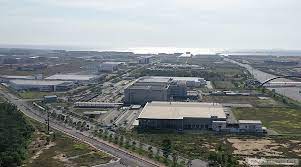 Batu kawan major projects batu kawan is the damansara of penang! Penang Eyeing More Industrial Land Following Rising Demand In Batu Kawan Penang Property Talk