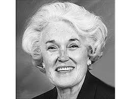 Jane BUCKLEY Obituary (2024)