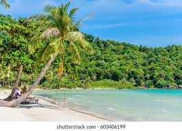 Sao Beach Phu Quoc Royalty-Free Images, Stock Photos & Pictures