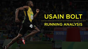 Usain bolt labels sprint shoes technology unfair. Running Technique Analysis Usain Bolt Youtube
