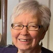 Mary Luella Mardis Obituary