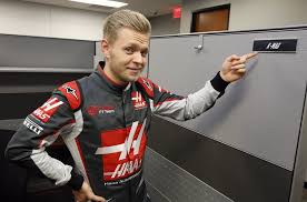 In 2008 he made the step up to formula ford in denmark, winning the championship. How Kevin Magnussen Spent His First Day With Haas F1 Team Video Motorsportstalk Nbc Sports