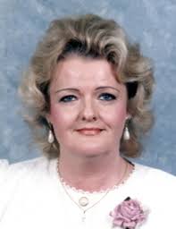 Mary Fran Hinson Obituary April 12, 2021