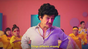 Phua chu kang is the titular character of his series. Phua Chu Kang Season 2