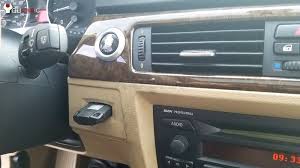If you're having trouble getting it unlocked, or turning the key in the. How To Manually Start Bmw With Dead Key Fob