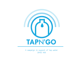 Browse thousands of tap logo designs. Tap N Go A Campaign In Support Of Tap Water On Behance