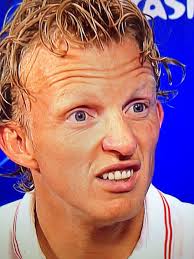 Official account of dirk kuyt, former football player for fc utrecht, feyenoord rotterdam, liverpool fc, fenerbahçe and the dutch national team. Dirk Kuijt En Andre Manuel Npo 3fm