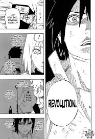 Naruto 692 Read Naruto 692 Page 13 Online At Mangahit Anime Naruto Anime Forum Manga