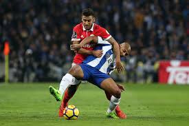Muito resumidamente eles queriam que o fábio verissimo tivesse validado o golo da equipa visitante. Fc Porto 0 0 Benfica Liga Nos 2017 18 Ficha Do Jogo Zerozero Pt