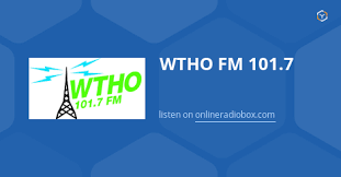 Wtho Fm 101 7 Listen Live Thomson United States Online Radio Box