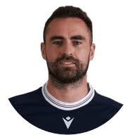 Clark Robertson (Dundee)