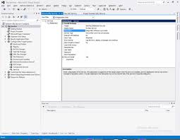 With installshield you can create installers for your applications. Installshield Installation That Installs Windows Services