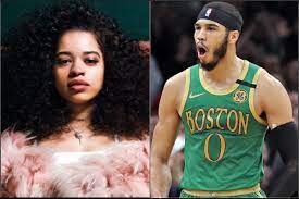 Born on december 6, 2017, who is 3 years old as of now. How Jayson Tatum And His Gf Ella Mai Are Getting Closer As A Couple Blacksportsonline