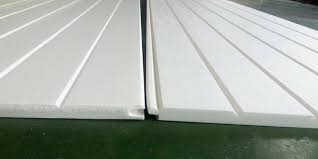 Isoboard Is Manufactured With A Tongue Groove Edge Profile It Allows Adjacent Board To Easily Interlock C Exposed Ceilings Foam Insulation Board Insulation