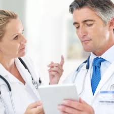 External Peer Review Powered by MDReview