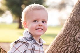 Fundraiser for Annette Peterson by Rebecca Gebs : In Memory of Theo:  Support for Annette and Jason