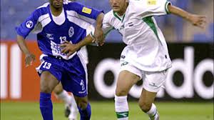 الهلال السعودي يهزم الشرطة العراقي في دوري آسيا | أخبار رياضة | الجزيرة نت