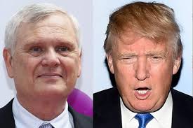 Donald Trump prohíbe a cualquier empleado de Univisión pisar su campo de  golf (Incluye CARTA)