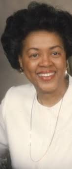 Dorothy Elizabeth Anderson Obituary