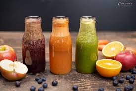 Rezept Obst Und Gemusesaft Rezepte Dreierlei Von Cookingcatrin Rezept Rezepte Mit Obst Birnen Smoothie Cookingcatrin
