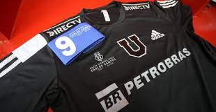 College & university in santiago, chile. Universidad De Chile 2020 Special Kit